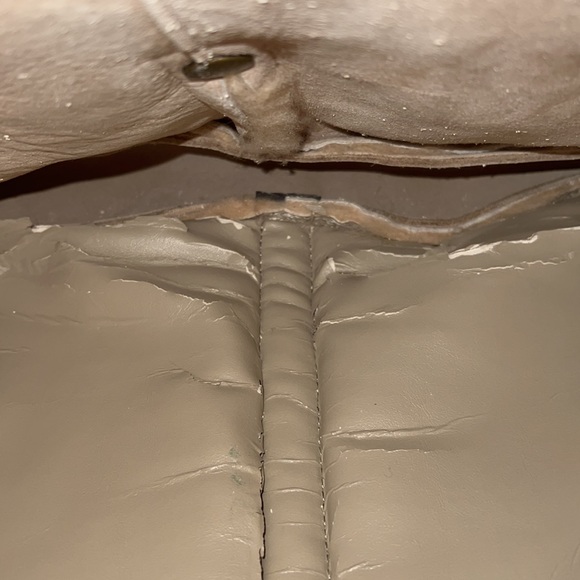 Vintage UGG shoulder bag - Picture 9 of 9